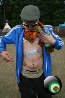 Glade Festival // Part 3