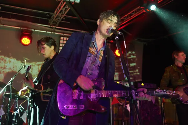 The Libertines