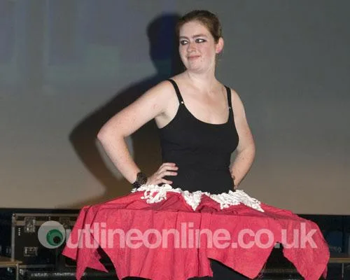Fashion Show