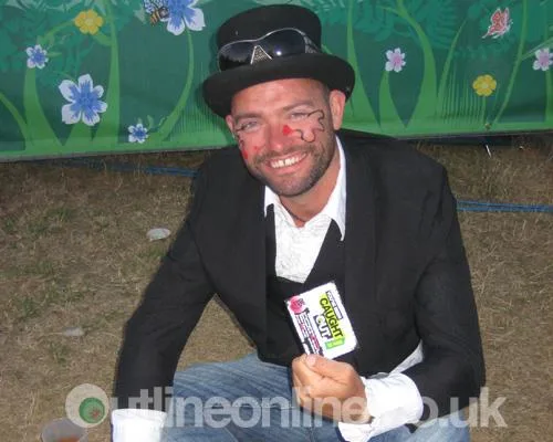 Latitude Fest pt 2