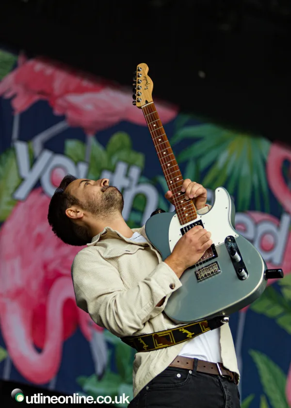 Neck of the Woods Festival 2022
