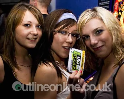 Chase & Status