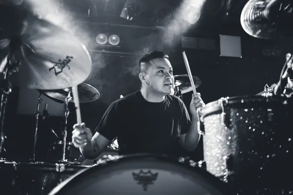 The Dillinger Escape Plan