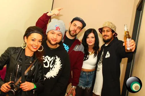 Outlook Norwich Launch Party