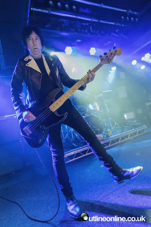 UK Subs