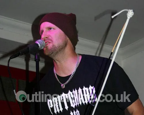 Dirty Sanchez 28th May Chicago's
