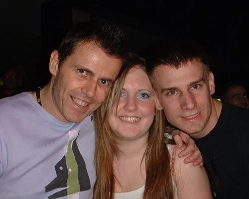 Pams 10th Bday