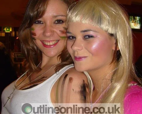 ActionMan/Barbie