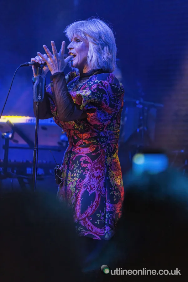 Toyah