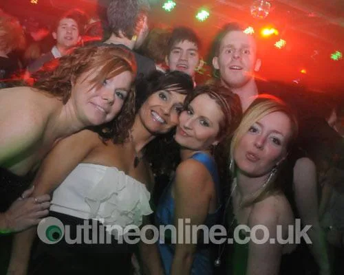 Ladies Night