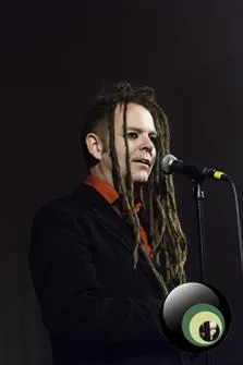 Duke Special at OPEN w/ Foreign Slippers & King Laconic