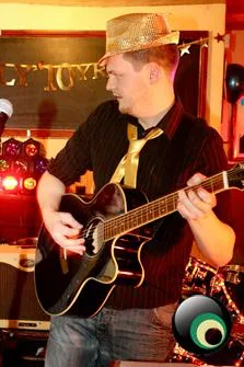 10th Anniversary at The Golden Star
