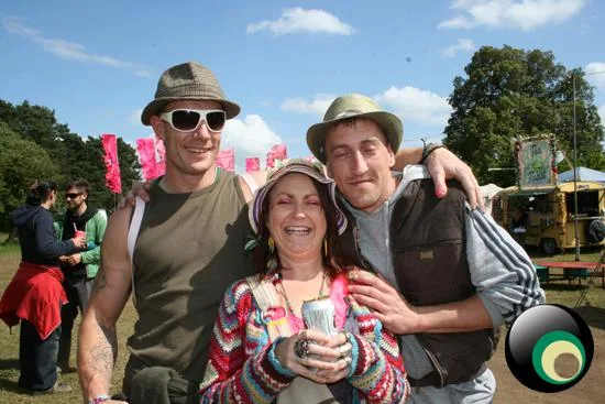 Glade Festival // Part 2