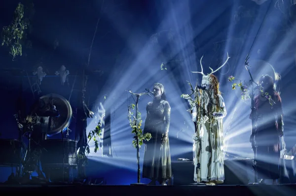 Heilung