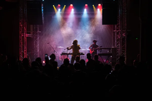 Wild Paths Festival 2021