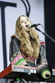 Latitude Festival 2012 // Part 3