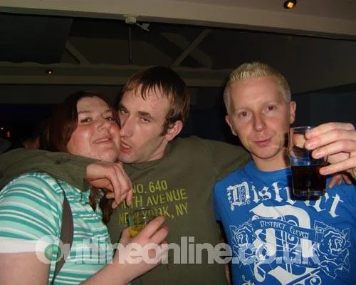 OTC Social
