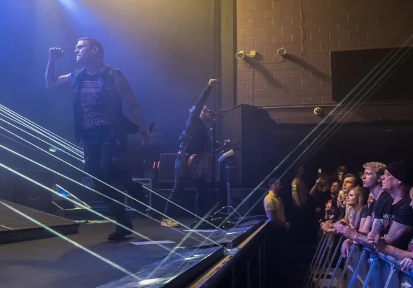 Shinedown