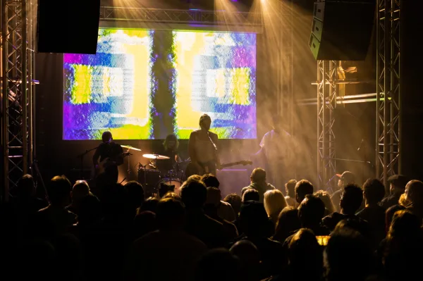 Norwich Psych Fest 2022