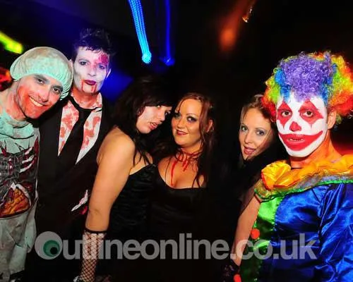 Halloween
