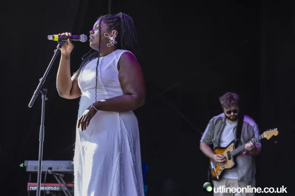 Wild Fields Festival 2024 Day 1