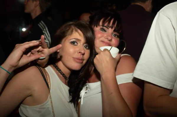 Caught Out @ Slick City