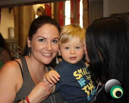 NBAF 2011 pt 3