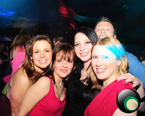 Norwich Rocks