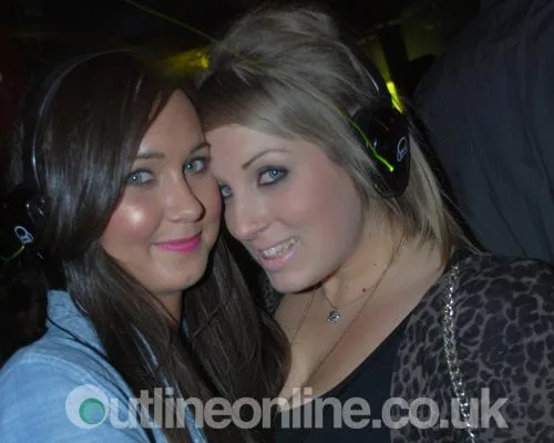 Silent Disco
