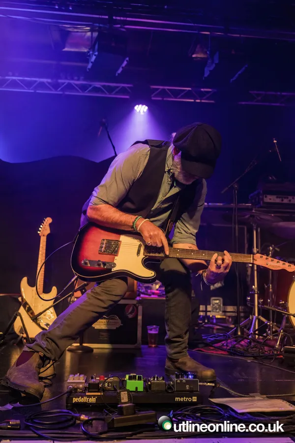 New Model Army