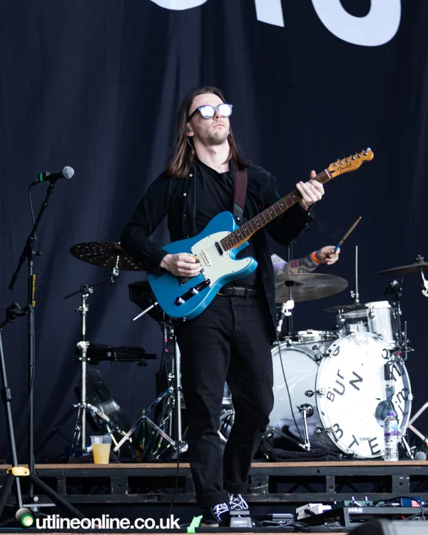 Neck of the Woods Festival 2022