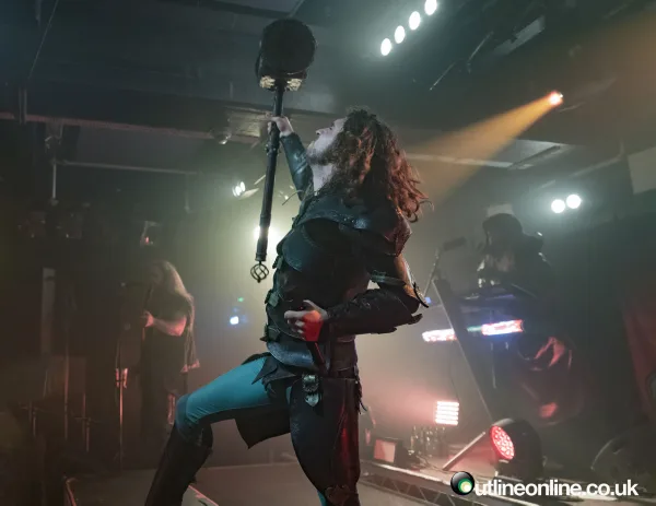 Gloryhammer