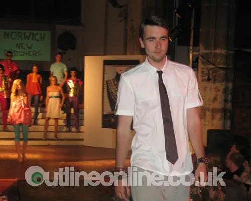 New Designers