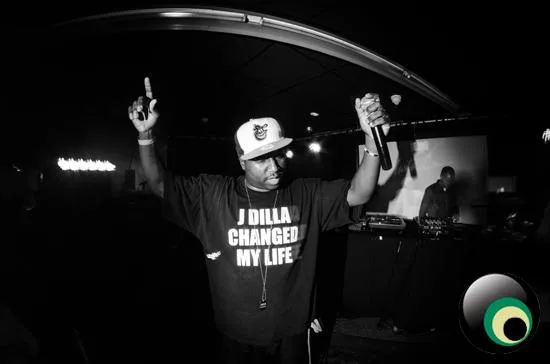 Masta Ace, Stricklin & Marco Polo