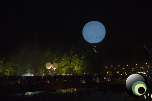 Latitude Festival 2012 // Part 2