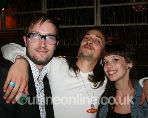 Birdcage 2nd Birthday