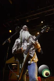Eagles of Death Metal @ UEA