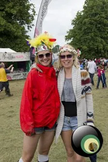 Latitude Festival 2012 // Part 2
