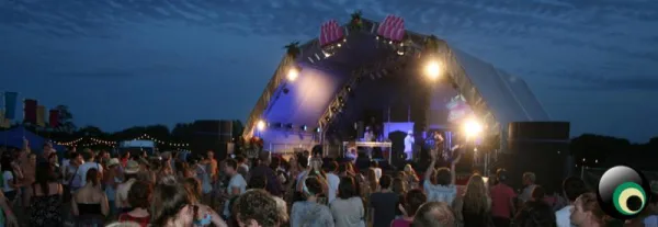 Jelly Festival 2012 // Part 1