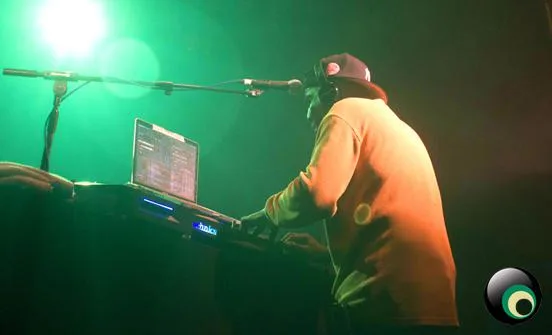 Grandmaster Flash