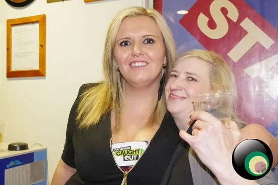 Pams House 17th Birthday