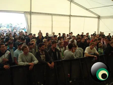 Boom Bap 2012