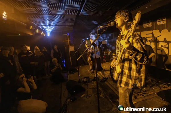 New Noise, June 2025