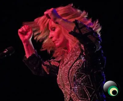 Toyah