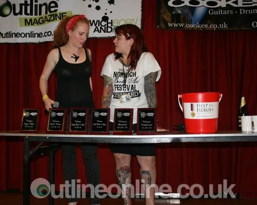 NBAF 2010