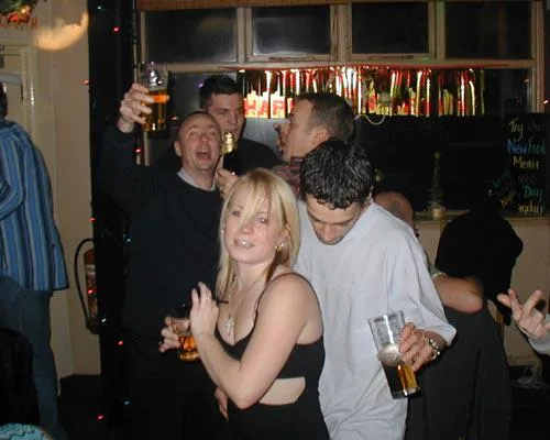 NYE
