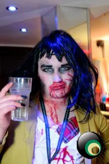Halloween pt 1