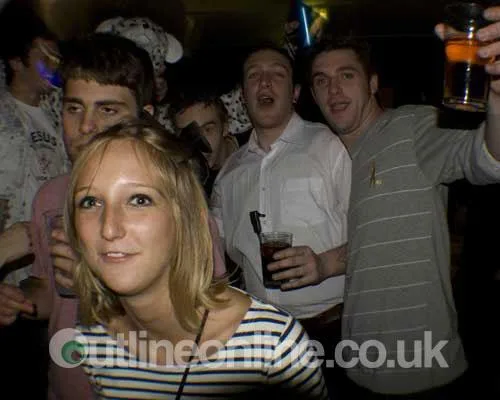 Dance Club