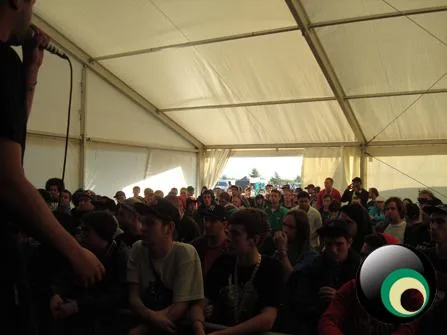 Boom Bap 2012