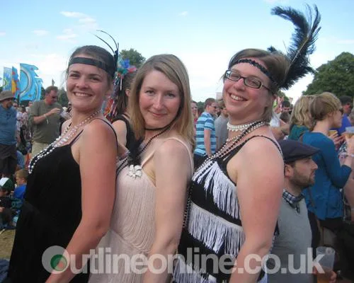 Latitude Fest pt 3